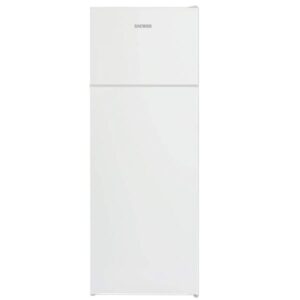 refrigerateur double portes daewoo l no frost blanc fn n