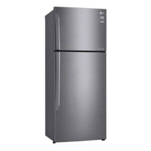 refrigerateur double portes lg no frost l gr chlcl