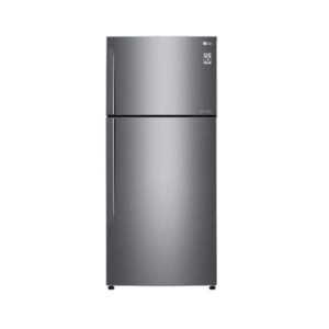 refrigerateur double portes lg no frost l gn chqcm