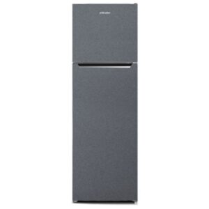 refrigerateur double portes newstar l de frost silver s