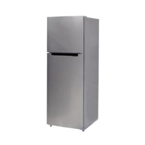 refrigerateur double portes saba l no frost silver fc s