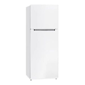 refrigerateur double portes saba l no frost blanc snwxx cm