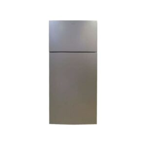refrigerateur double portes saba l no frost silver snsxx cm