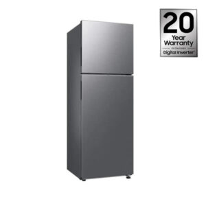 refrigerateur double portes samsung l no frost silver rtcgs eafdf db ae addad