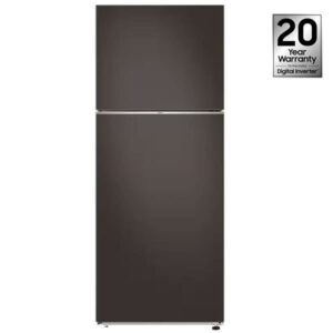refrigerateur double portes samsung l no frost noir charbon rtcbcel bf ee cbfb