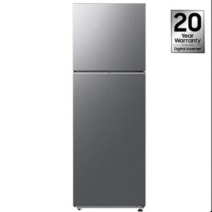 refrigerateur double portes samsung l no frost inox rtcgsel