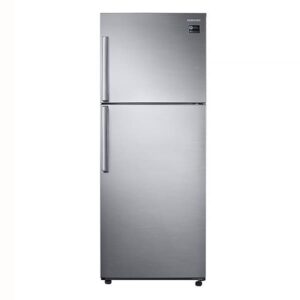refrigerateur double portes samsung l no frost silver rtks x cm