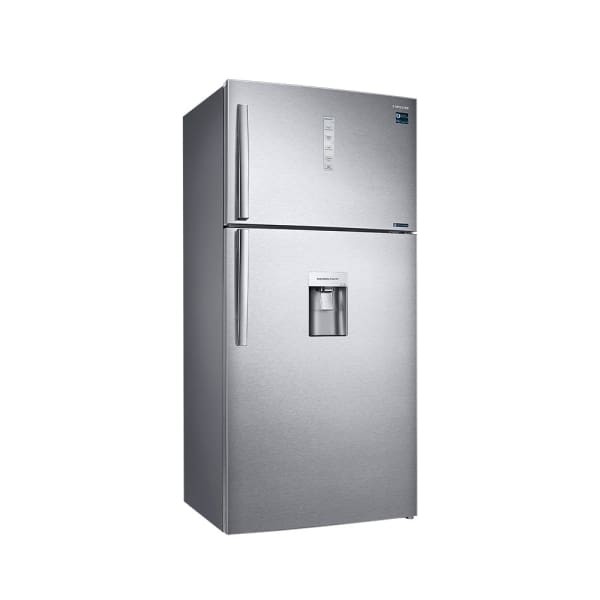 Réfrigérateur double portes SAMSUNG Twin cooling 850L No Frost Silver (RT85K7150S) 1 refrigerateur double portes samsung twin cooling l no frost silver rtks
