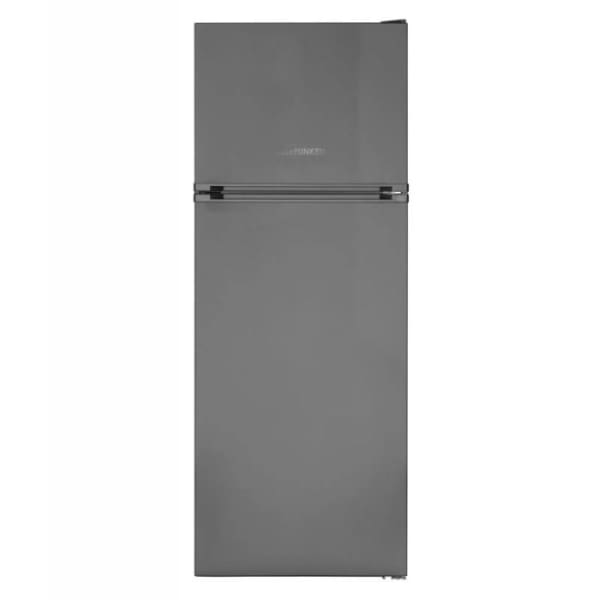 Réfrigérateur Double Portes TELEFUNKEN 439L Less Frost Inox (FRIG453I) 1 refrigerateur double portes telefunken l less frost inox frigi