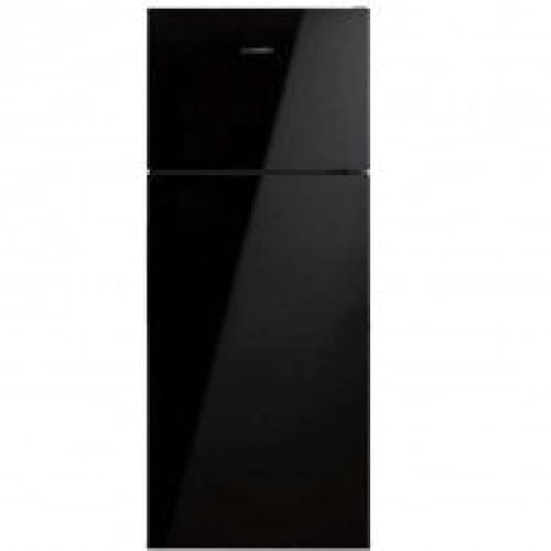 Réfrigérateur Double Portes TELEFUNKEN 524L NO Frost Noir Miroir (FRIG-543N) 1 refrigerateur double portes telefunken l no frost noir miroir frign