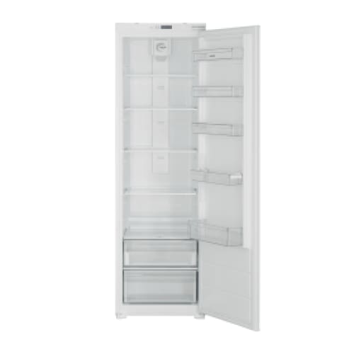 Réfrigérateur encastrable combiné PREMIUM 319L NoFrost Blanc (ARE1312.SBSNF) 1 refrigerateur encastrable combine premium l nofrost blanc are sbsnf