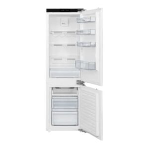 refrigerateur encastrable combine premium nofrost arenf