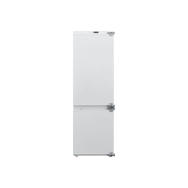 Réfrigérateur encastrable Combiné TELEFUNKEN 256L No Frost Blanc (FRIG2761E) 1 refrigerateur encastrable combine telefunken l no frost blanc frige