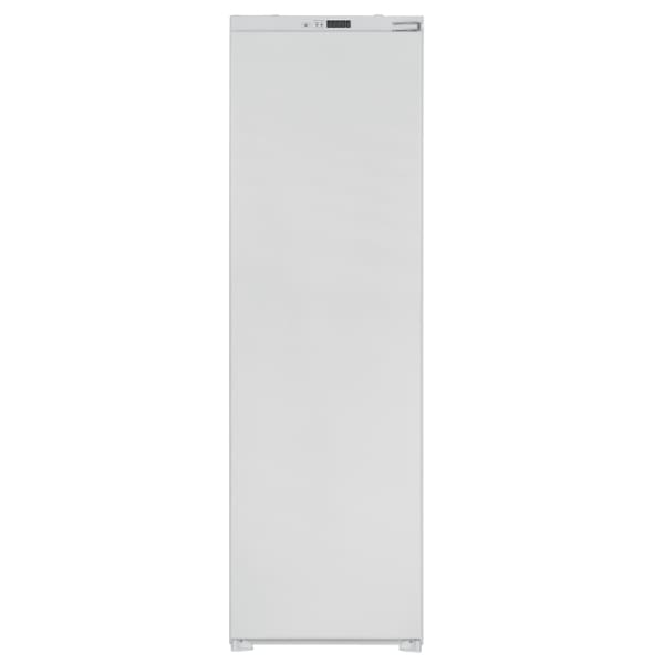 Réfrigérateur encastrable une porte BIOLUX 197L NOFROST Blanc (MFE37NF) 1 refrigerateur encastrable une porte biolux l nofrost blanc mfenf
