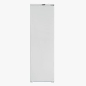 refrigerateur encastrable une porte biolux l de frost blanc m re