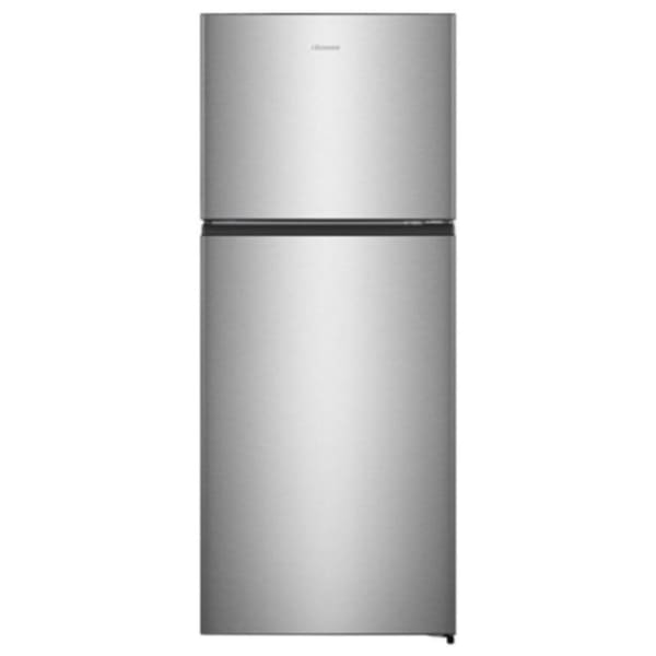 Réfrigérateur double portes HISENSE 375L NoFrost Inox (RD-49WR) (167 x 64.5 x 68 cm) 1 refrigerateur hisense l nofrost inox rd wr x cm