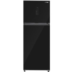 Réfrigérateur JOKER Inverter NoFrost L WR HBXV Noir Glass