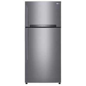 refrigerateur inverter lg no frost l smart gn hhlhl