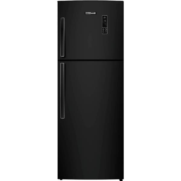 Réfrigérateur MAXWELL double portes 580 Litres INVERTER NoFrost Noir (RDNF580AIN) 1 refrigerateur maxwell litres inverter nofrost sans givre rdnfain noi