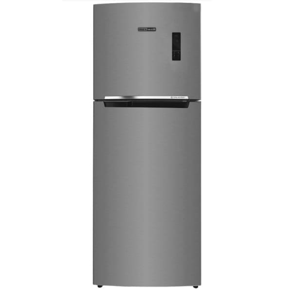 Réfrigérateur Maxwell double portes INVERTER AVEC AFF 470 Litres NoFrost INOX (RDNF470IS) 1 refrigerateur maxwell inverter avec aff litres nofrost inox