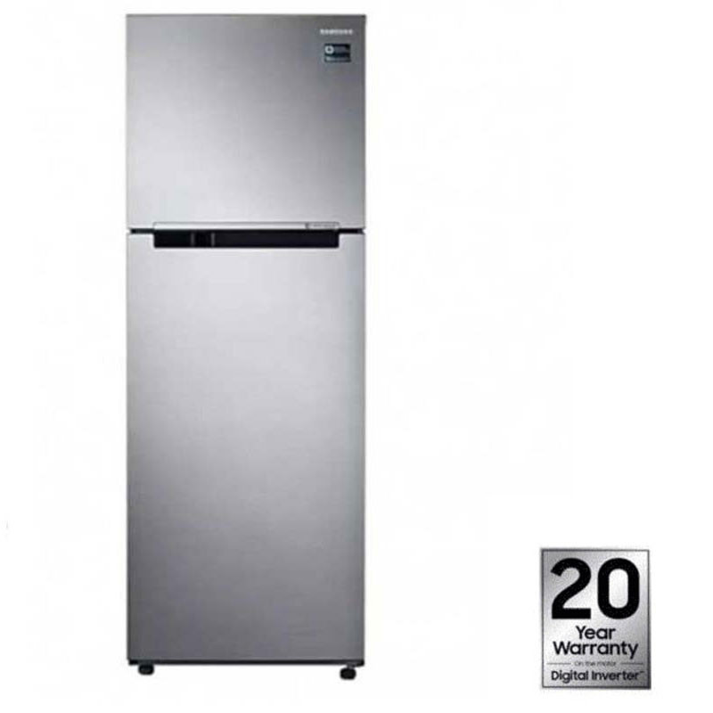 RÉFRIGÉRATEUR SAMSUNG MONO COOLING 453 LITRES INOX (RT65K600JS8) 1 RÉFRIGÉRATEUR SAMSUNG MONO COOLING LITRES INOX (RTKJS)