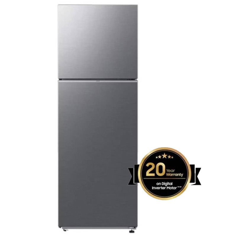 RÉFRIGÉRATEUR SAMSUNG RT31CG5000S9EL 400L NOFROST – INOX 1 RÉFRIGÉRATEUR SAMSUNG RTCGSEL L NOFROST &#; INOX