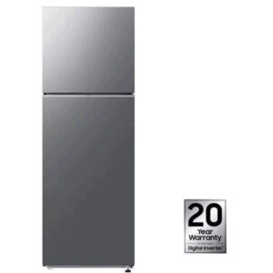 refrigerateur samsung rtcgsel litres nofrost inox