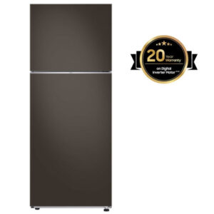 RÉFRIGÉRATEUR SAMSUNG RTCBCEL LITRES NOFROST