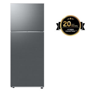 RÉFRIGÉRATEUR SAMSUNG RTCGSEL LITRES NOFROST
