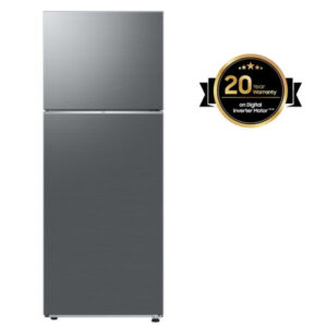 RÉFRIGÉRATEUR SAMSUNG RTCGSEL LITRES NOFROST