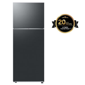 RÉFRIGÉRATEUR SAMSUNG RTCGBEL LITRES NOFROST