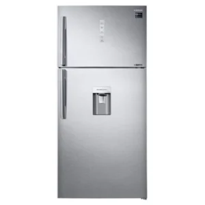 Réfrigérateur SAMSUNG RTKSL Litres NoFrost &# Silver