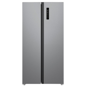 refrigerateur side by side hyundai litres inverter inox hyn sbsix