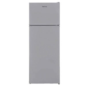 refrigerateur telefunken portes litres less frost silver frig s