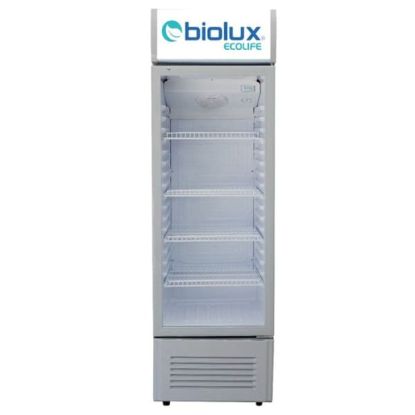 Réfrigérateur Vitrine Biolux Gris( M-VR25V) 1 refrigerateur vitrine biolux gris m vrv