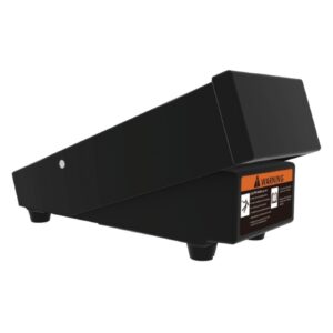 regulateur a distance au pied sans fil schweisskraft