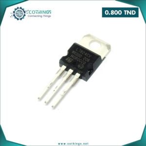 regulateur tension v lcv cothings