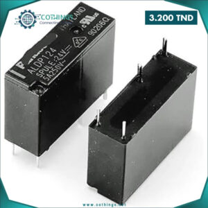 relais aldpw v cothings