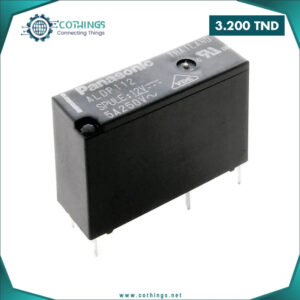 relais aldpw v cothings