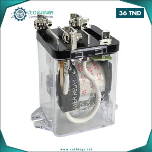 relais jqx f c dc a v vdc cothings