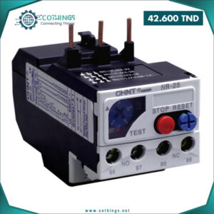 relais thermique nr a chint cothings