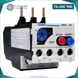 relais thermique nr a chint cothings