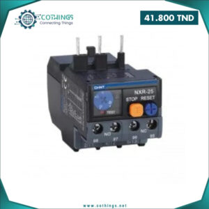 relais thermique nxr a chint cothings
