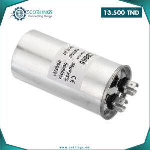 reparation secteur condensateur demarrage moteur cbb f v cothings