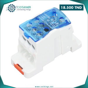 repartiteur ukk a v ac dc cothings