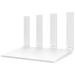 RÉPÉTITEUR SANS FIL HUAWEI WS &# BLANC