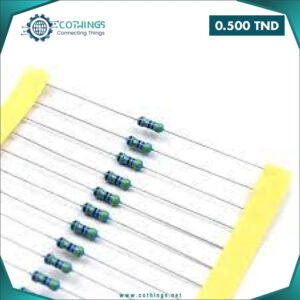 resistance a film metallique w o pcs cothings