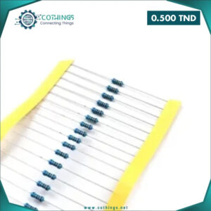 resistance a film metallique w ko pcs cothings