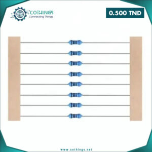 resistance a film metallique w ko pcs cothings