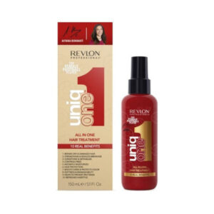 revlon uniqone spray traitement tout en un edition limitee ml